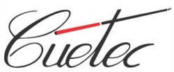 Logo Cuetec